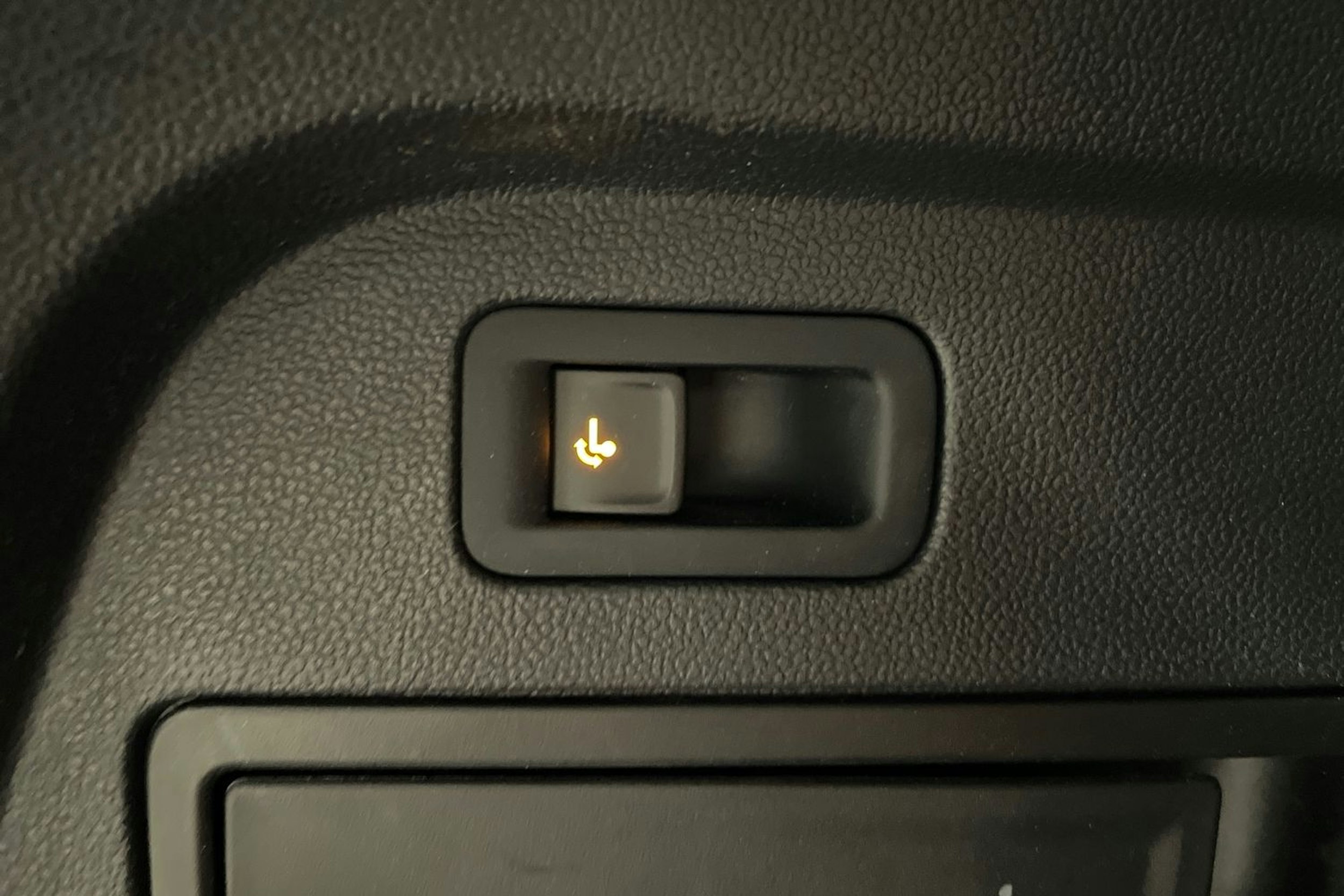 Vihreä SEAT Tarraco 2019 kuva 31.