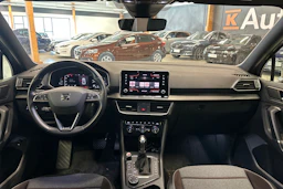 Harmaa SEAT Tarraco 2019 kuva 5.
