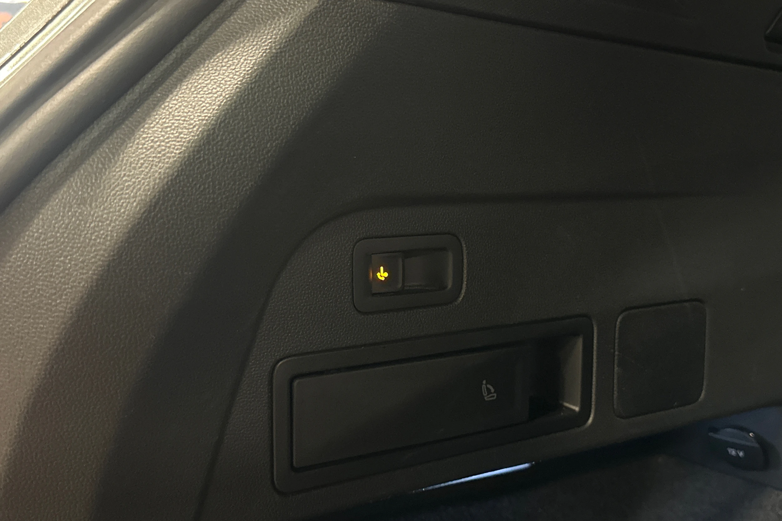 Harmaa SEAT Tarraco 2019 kuva 9.