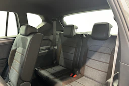 Harmaa SEAT Tarraco 2019 kuva 10.