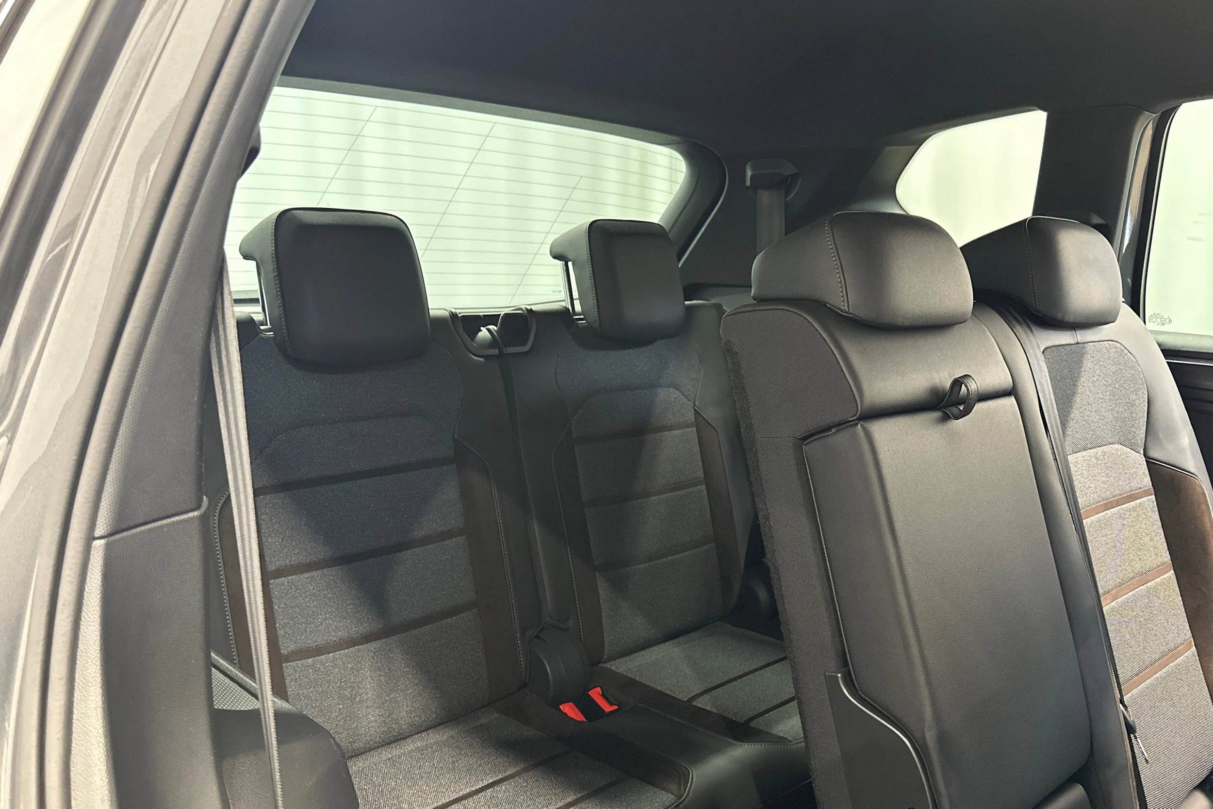 Harmaa SEAT Tarraco 2019 kuva 11.