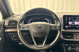 Harmaa SEAT Tarraco 2019 kuva 14.