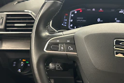 Harmaa SEAT Tarraco 2019 kuva 15.