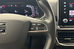 Harmaa SEAT Tarraco 2019 kuva 16.