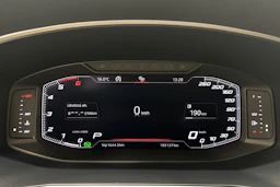 Harmaa SEAT Tarraco 2019 kuva 17.