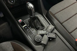 Harmaa SEAT Tarraco 2019 kuva 18.