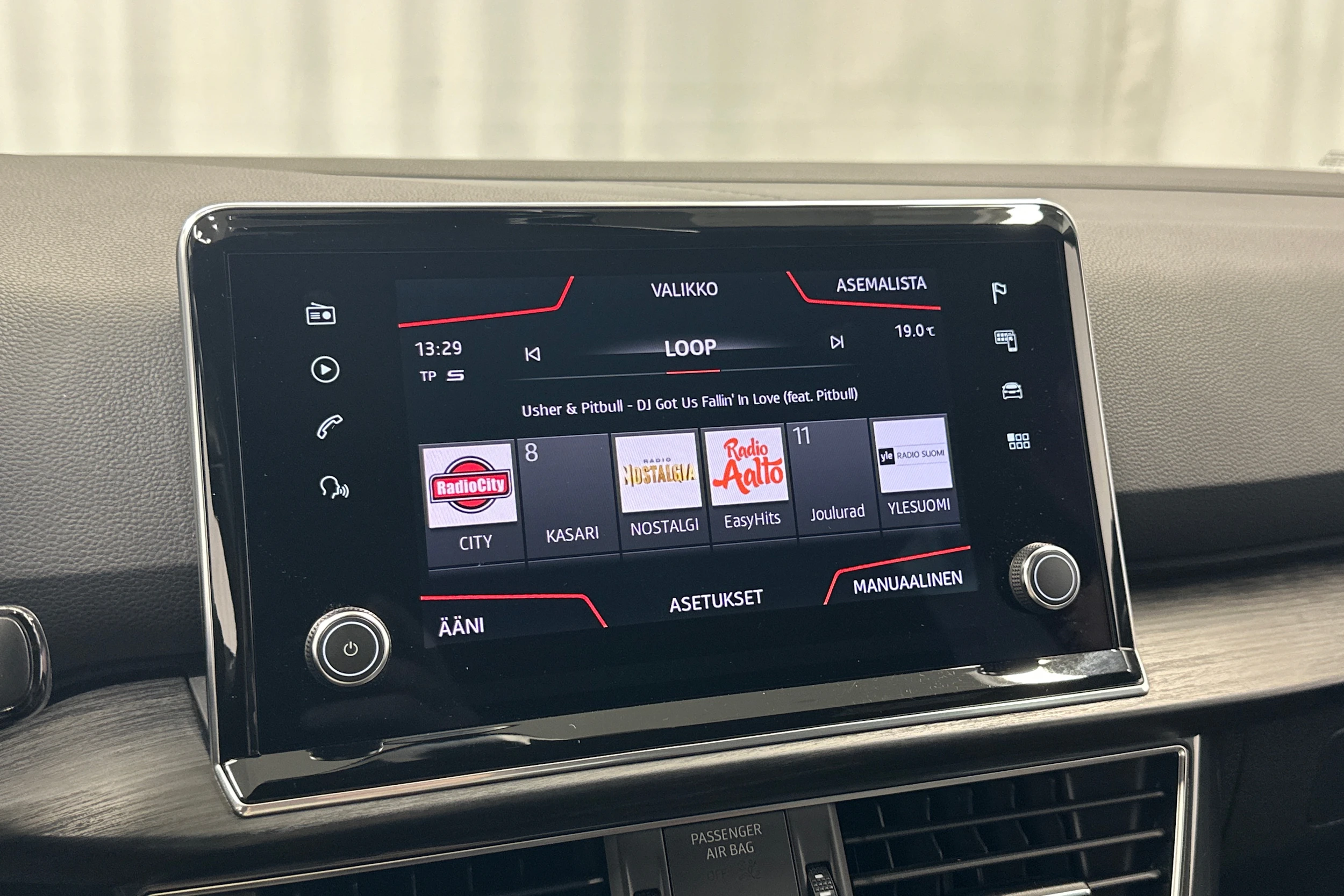 Harmaa SEAT Tarraco 2019 kuva 20.