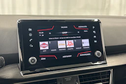 Harmaa SEAT Tarraco 2019 kuva 20.
