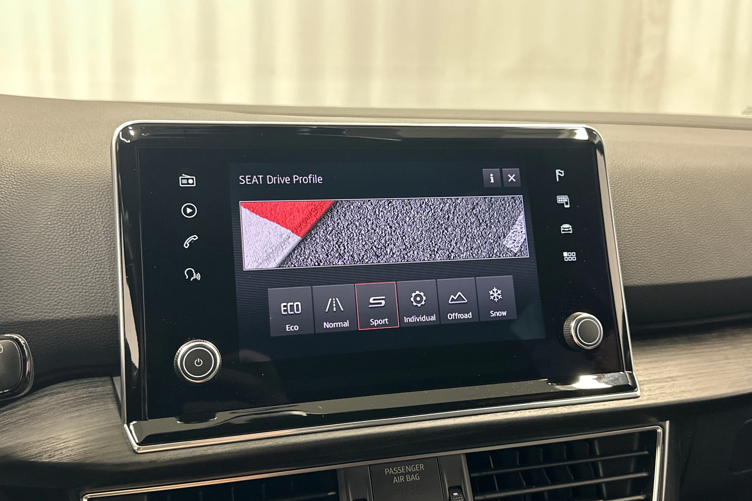 Harmaa SEAT Tarraco 2019 kuva 21.