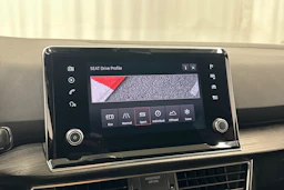 Harmaa SEAT Tarraco 2019 kuva 21.