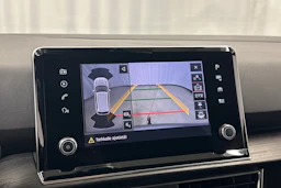 Harmaa SEAT Tarraco 2019 kuva 22.