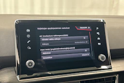 Harmaa SEAT Tarraco 2019 kuva 23.