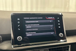Harmaa SEAT Tarraco 2019 kuva 24.