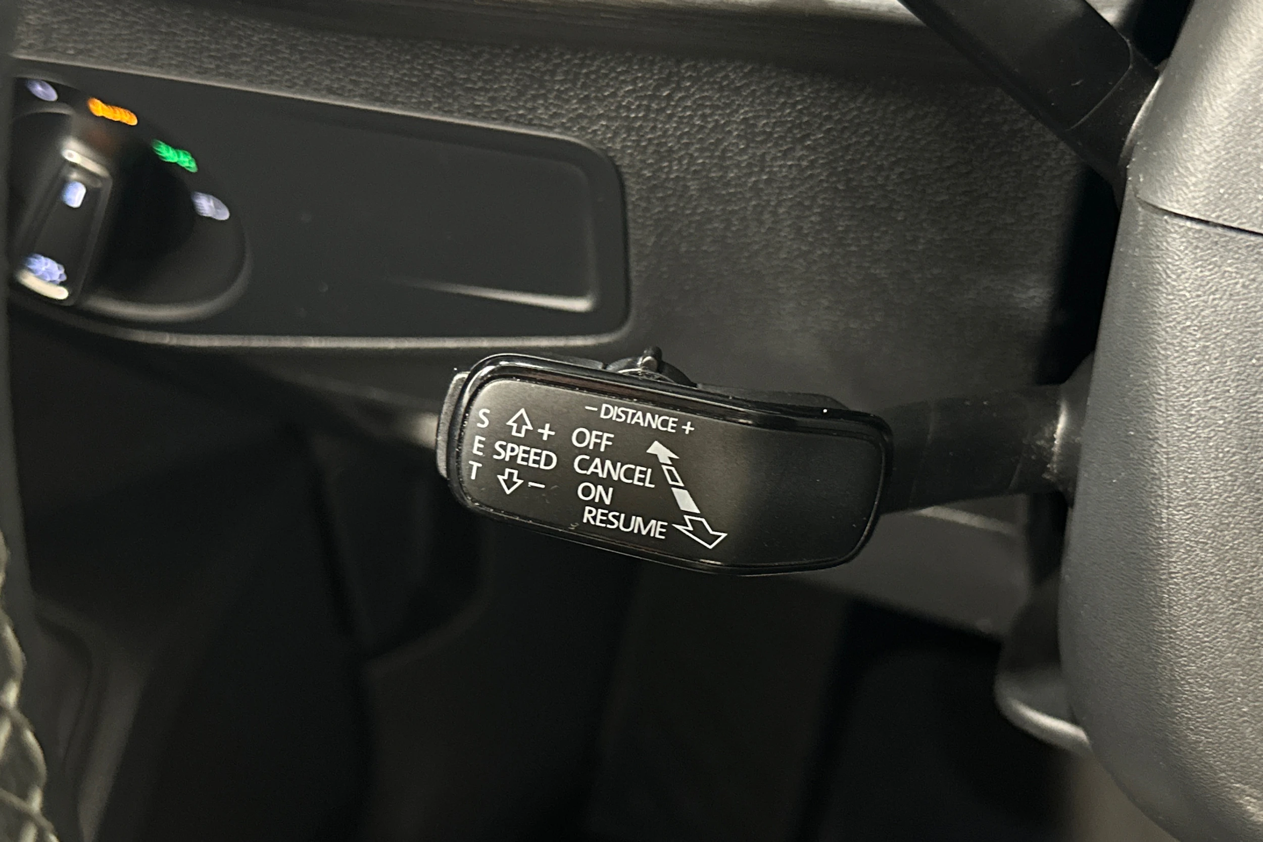 Harmaa SEAT Tarraco 2019 kuva 26.