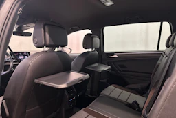 Harmaa SEAT Tarraco 2019 kuva 29.