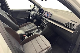 met. valkoinen SEAT Tarraco 2019 kuva 9.