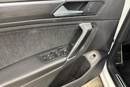 met. valkoinen SEAT Tarraco 2019 kuva 19.