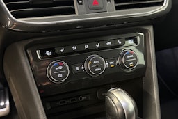 met. valkoinen SEAT Tarraco 2019 kuva 23.