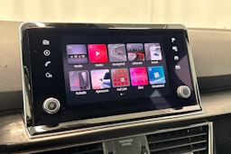 met. valkoinen SEAT Tarraco 2019 kuva 25.