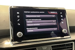 met. valkoinen SEAT Tarraco 2019 kuva 30.