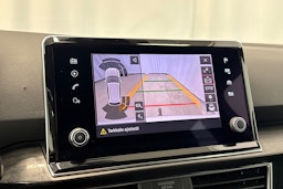 met. valkoinen SEAT Tarraco 2019 kuva 31.