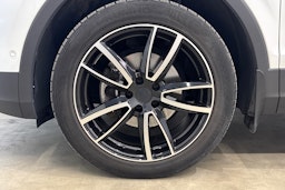 met. valkoinen SEAT Tarraco 2019 kuva 33.