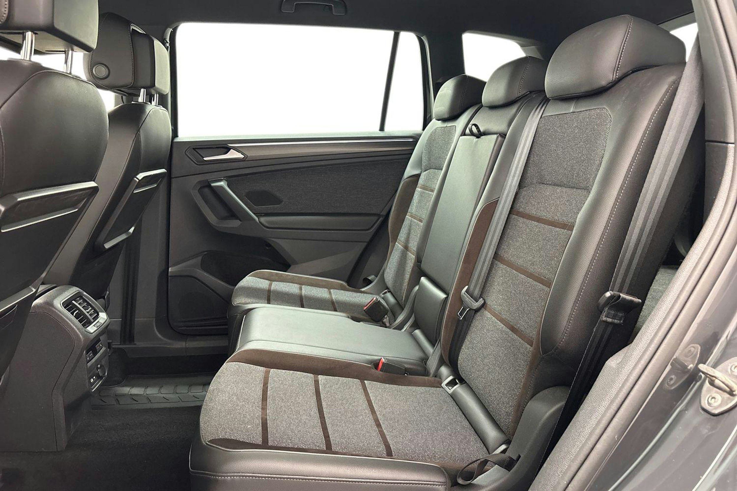 harmaa SEAT Tarraco 2021 kuva 10.