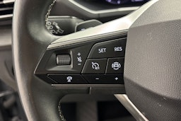 harmaa SEAT Tarraco 2021 kuva 16.