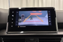 harmaa SEAT Tarraco 2021 kuva 19.