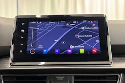 harmaa SEAT Tarraco 2021 kuva 20.