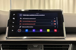 harmaa SEAT Tarraco 2021 kuva 21.