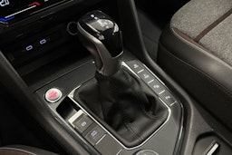 harmaa SEAT Tarraco 2021 kuva 24.