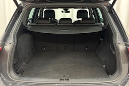 harmaa SEAT Tarraco 2021 kuva 25.