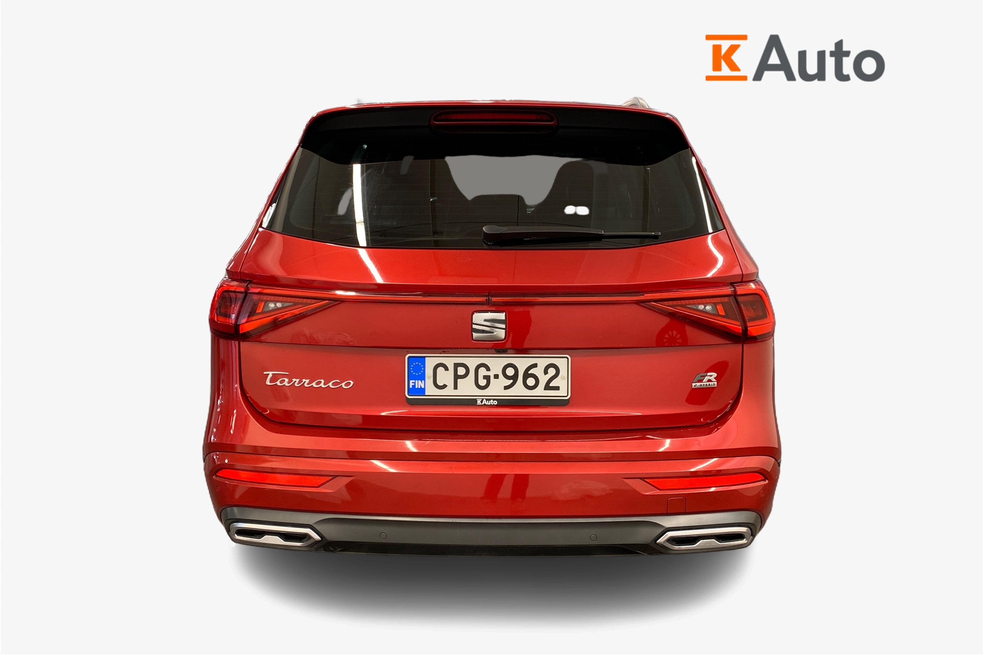 Seat Tarraco 2021, kuva 4/34