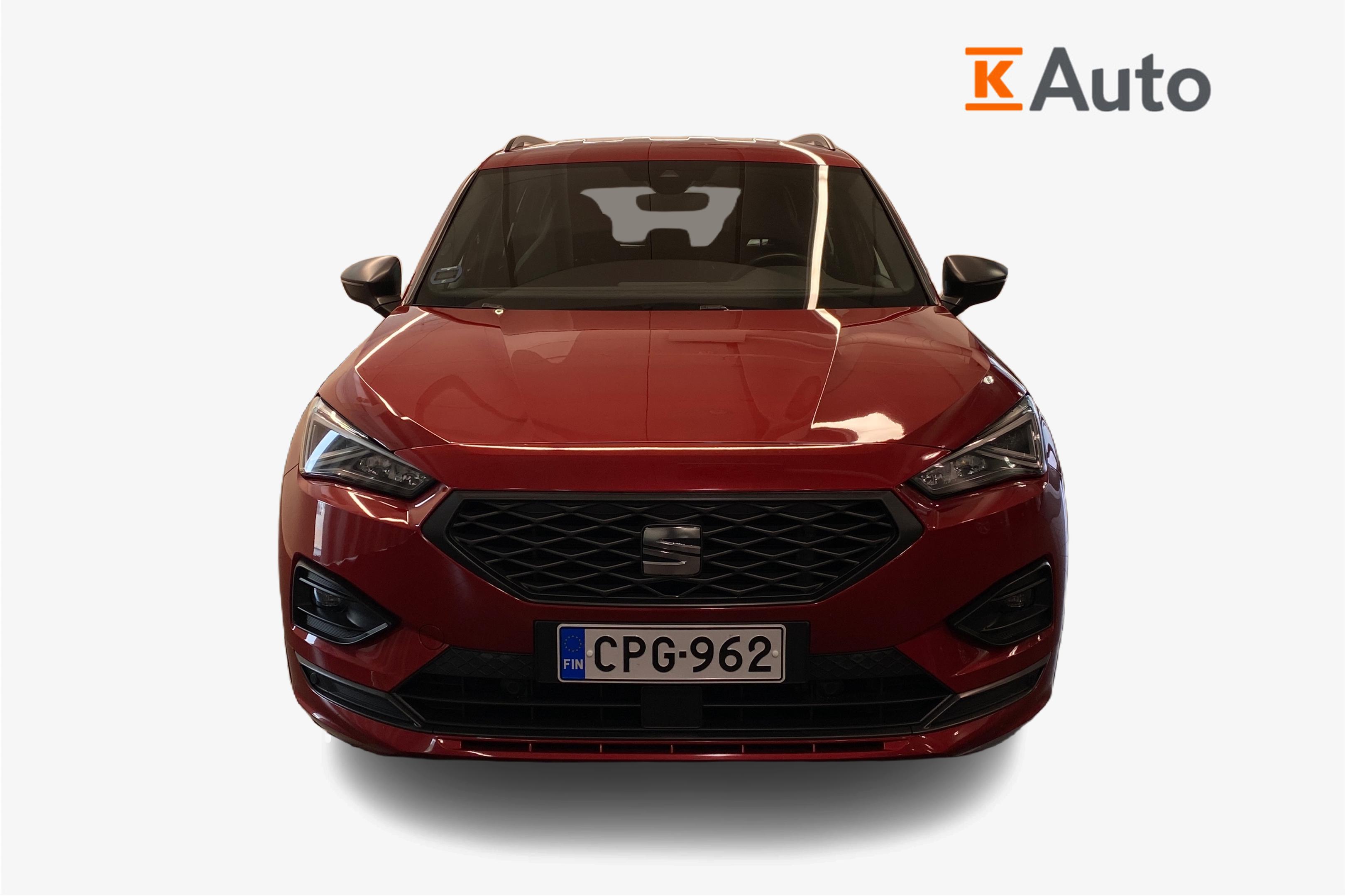 Seat Tarraco 2021, kuva 5/34