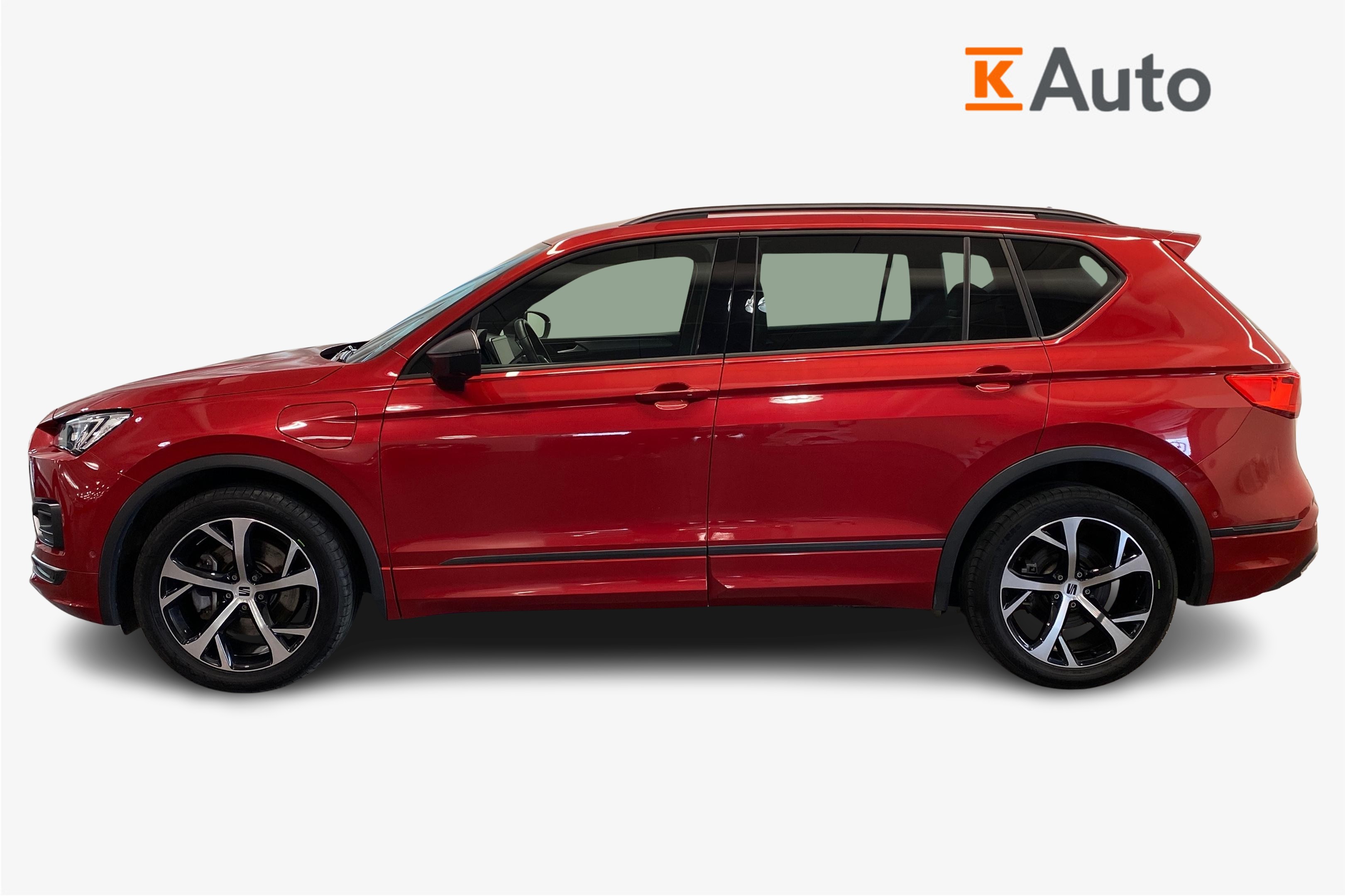Seat Tarraco 2021, kuva 7/34