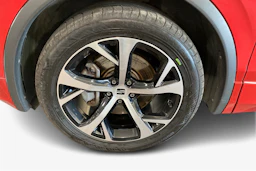met. punainen SEAT Tarraco 2021 kuva 12.