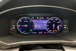 met. punainen SEAT Tarraco 2021 kuva 21.