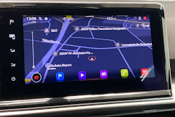 met. punainen SEAT Tarraco 2021 kuva 28.