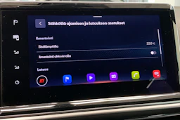 met. punainen SEAT Tarraco 2021 kuva 29.