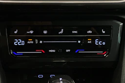 met. punainen SEAT Tarraco 2021 kuva 31.