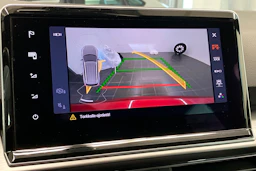 met. punainen SEAT Tarraco 2021 kuva 32.