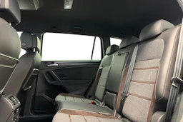 sininen SEAT Tarraco 2021 kuva 8.