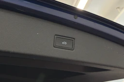sininen SEAT Tarraco 2021 kuva 12.