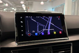 sininen SEAT Tarraco 2021 kuva 26.