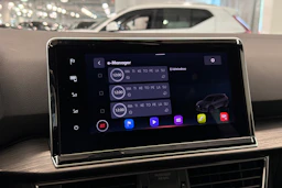 sininen SEAT Tarraco 2021 kuva 30.