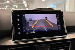 sininen SEAT Tarraco 2021 kuva 31.