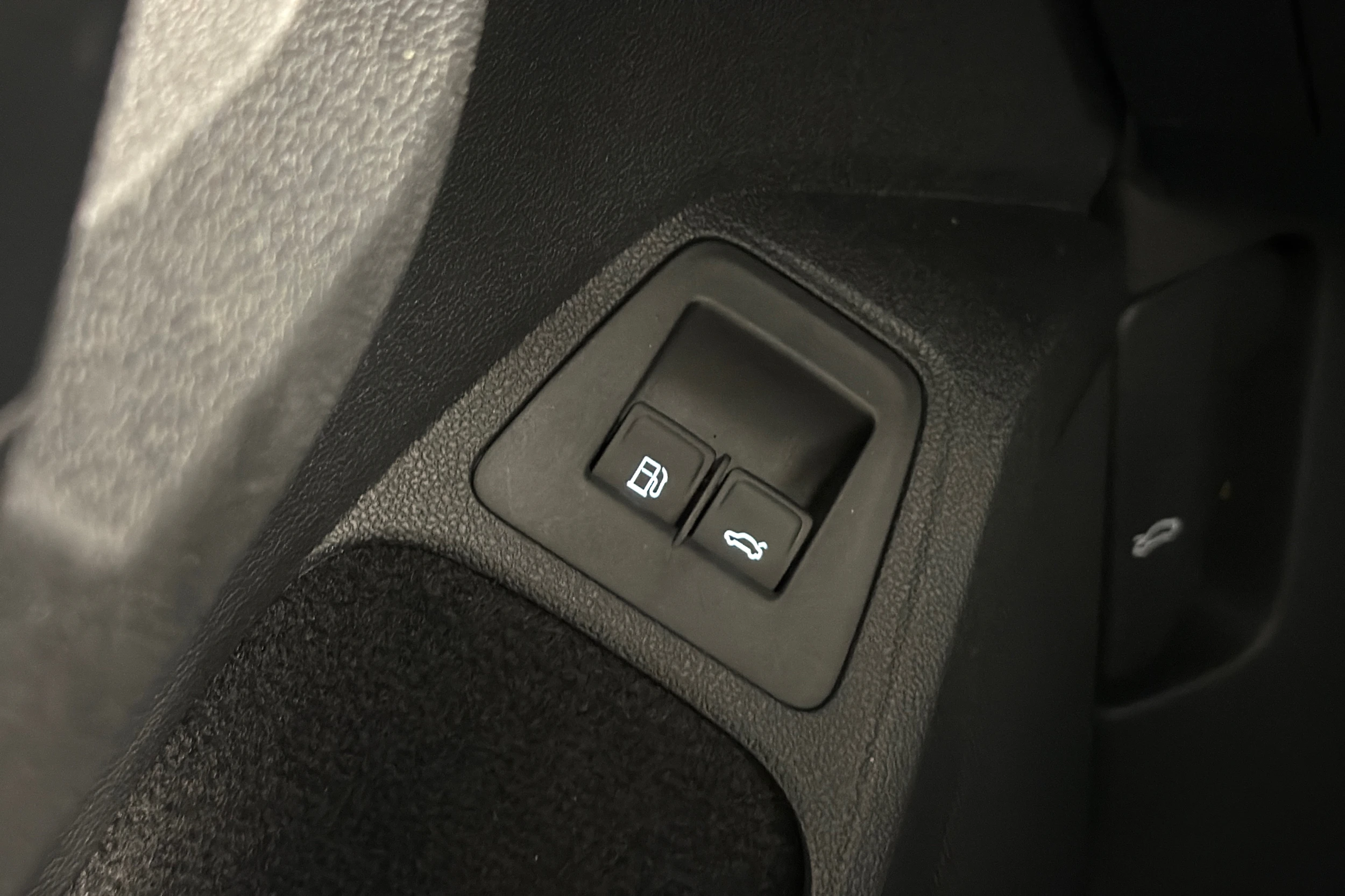 sininen SEAT Tarraco 2021 kuva 33.