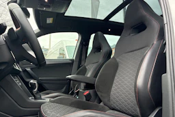 valkoinen SEAT Tarraco 2021 kuva 4.
