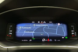 valkoinen SEAT Tarraco 2021 kuva 16.